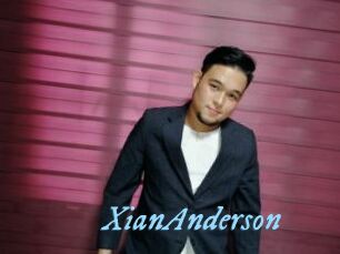 XianAnderson