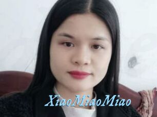 XiaoMiaoMiao