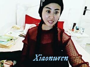 Xiaonuren