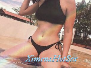 XimenaHotSex