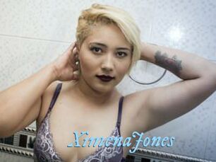 XimenaJones