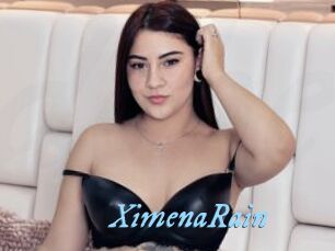XimenaRain