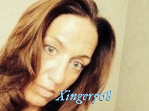 Xinger568