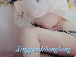 Xinggandehonghong