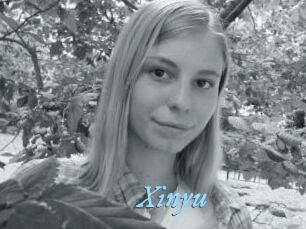 Xinyu