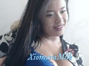 XiomaraMilk