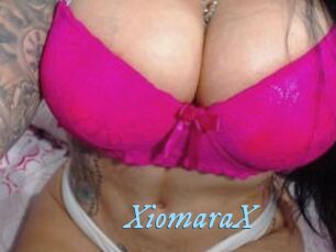 XiomaraX