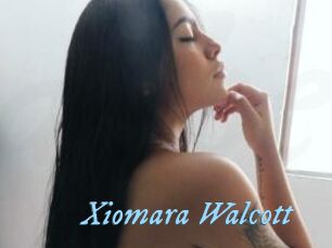Xiomara_Walcott