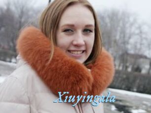 Xiuyingala