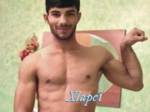 Xlape1