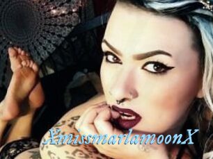XmissmarlamoonX