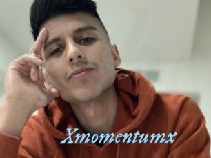 Xmomentumx