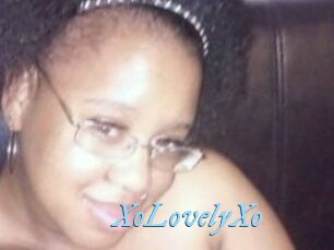 XoLovelyXo
