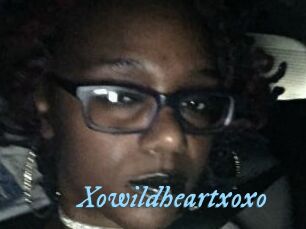 Xowildheartxoxo