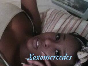 Xoxomercedes