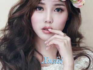 Xusisi