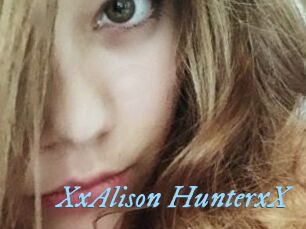 XxAlison_HunterxX