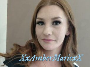 XxAmber_MariexX