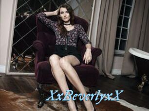 XxBeverlyxX