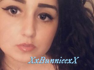 XxBunnieexX