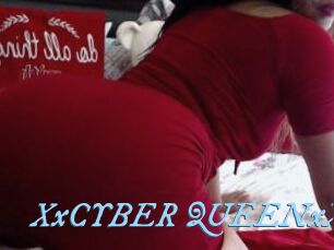 XxCYBER_QUEENxX