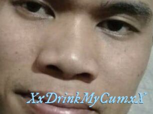 XxDrinkMyCumxX
