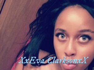 XxEva_ClarksonxX