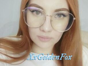XxGoldenFox