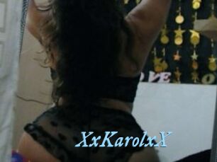 XxKarolxX