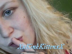 XxKinkKittenxX