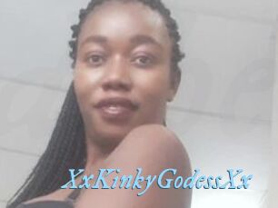 XxKinkyGodessXx