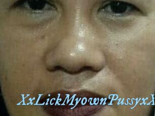 XxLickMy0wnPussyxX