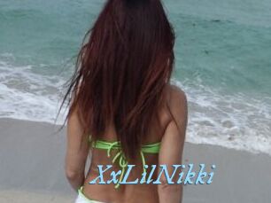 XxLilNikki