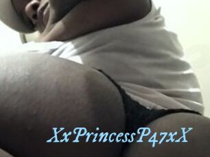 XxPrincessP47xX