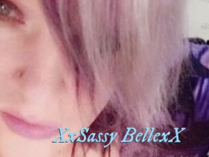 XxSassy_BellexX