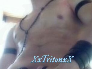 XxTritonxX