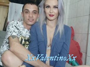 XxValentinoXx