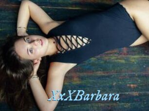 XxXBarbara