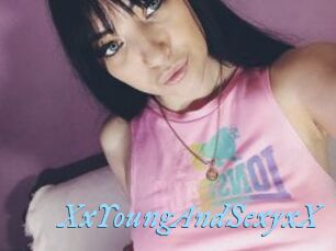 XxYoungAndSexyxX