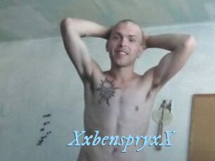 XxbenspryxX
