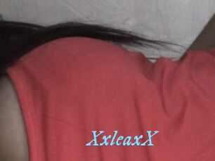 XxleaxX