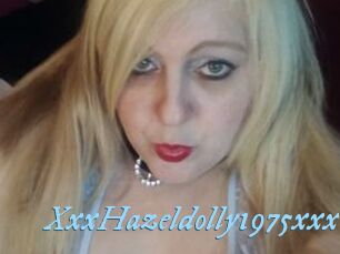 XxxHazeldolly1975xxx