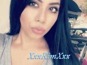 XxxKimXxx