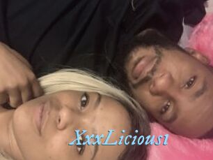 XxxLicious1