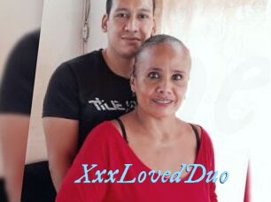XxxLovedDuo
