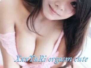 XxxYuRi_orgasm_cute