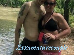Xxxamaturecouple