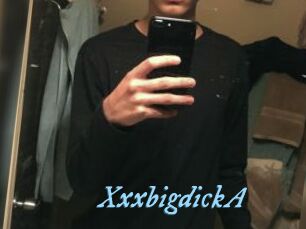 XxxbigdickA