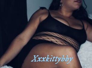 Xxxkittybby