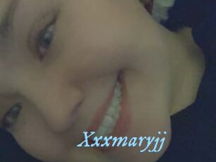 Xxxmaryjj